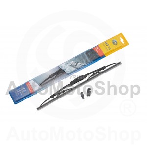 Original Auto Wiper Blade Hella (Germany) 16'' 400mm WP16. Windshield Slotiņa. Stikla tīrītāji